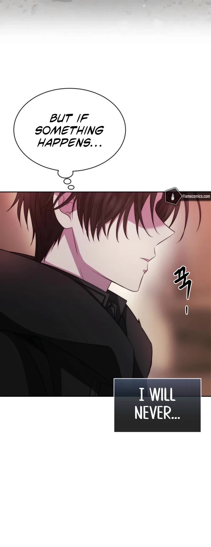 Black Haze (2025) chapter 47 page 5