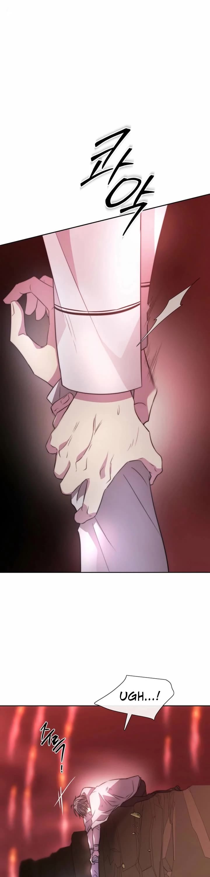 Black Haze (2025) chapter 51 page 36