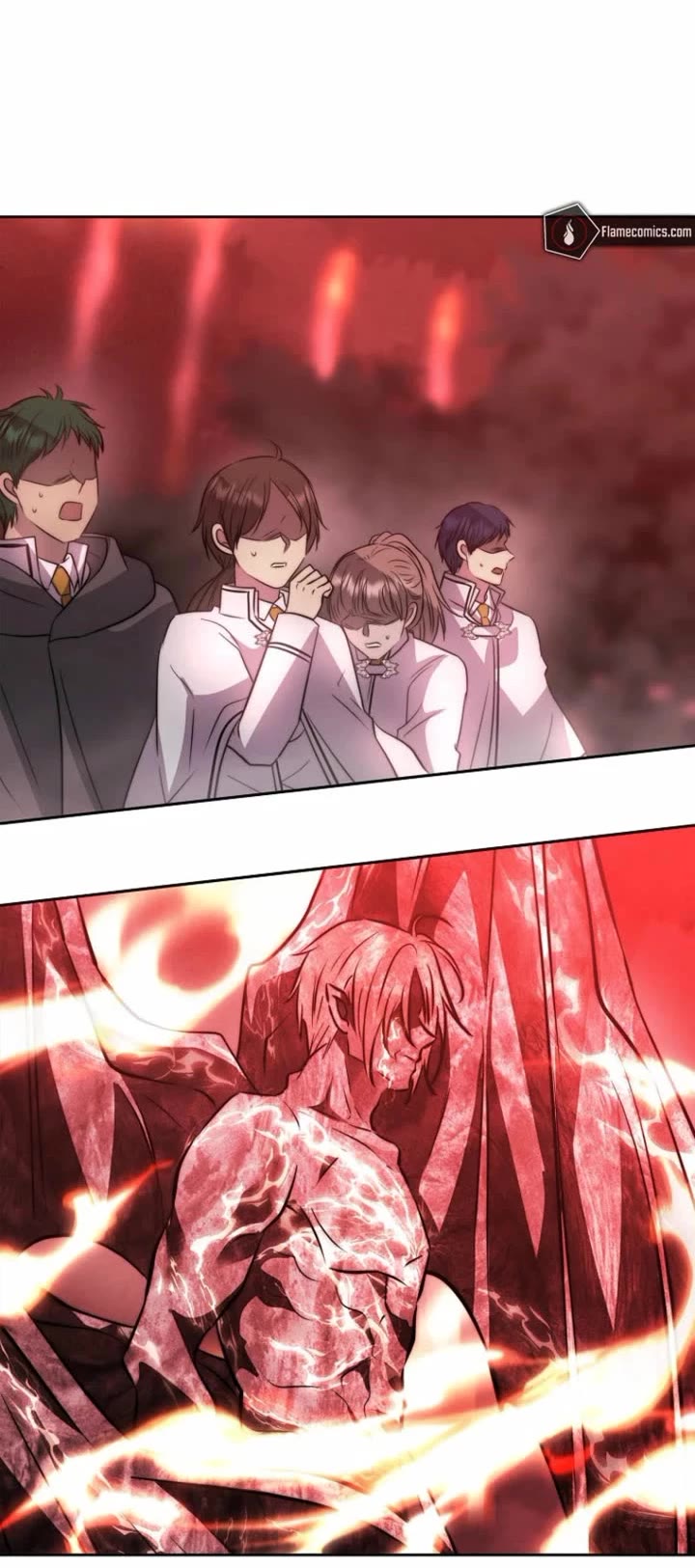 Black Haze (2025) chapter 52 page 28