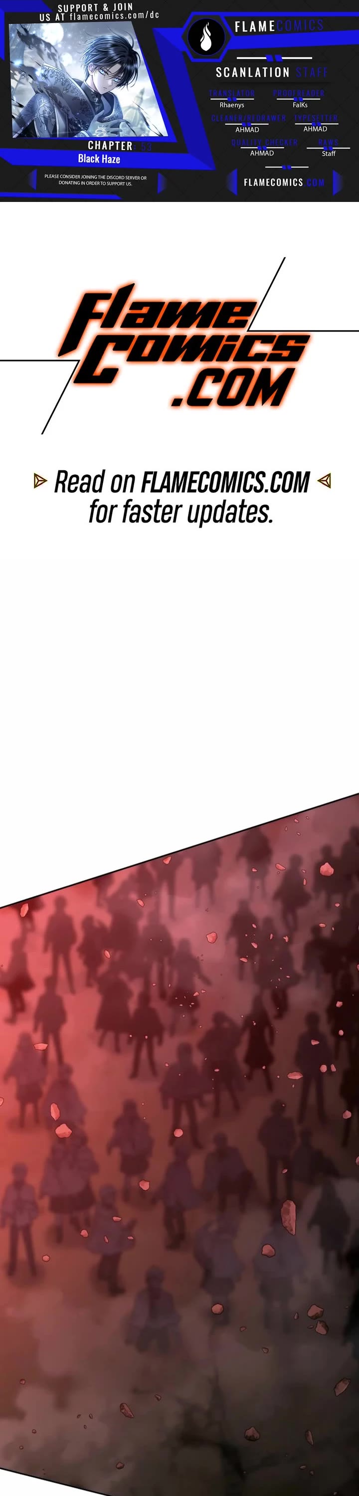 Black Haze (2025) chapter 53 page 1