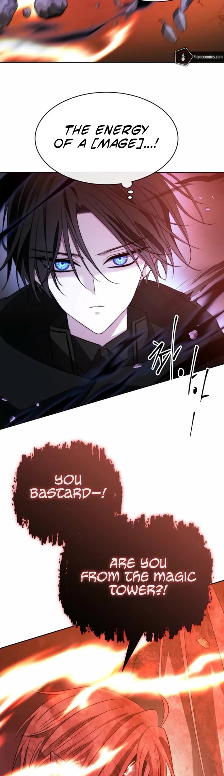 Black Haze (2025) chapter 53 page 13