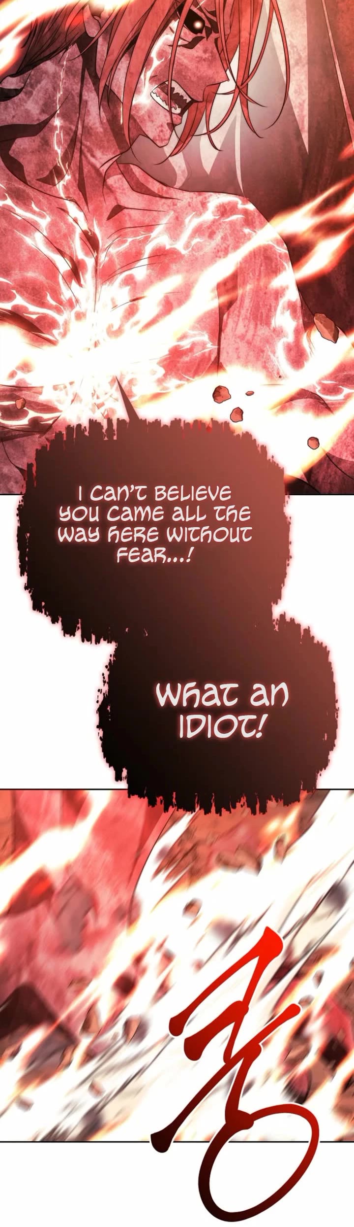 Black Haze (2025) chapter 53 page 14