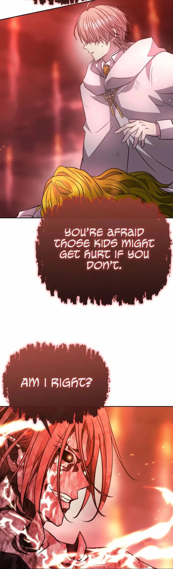 Black Haze (2025) chapter 53 page 22