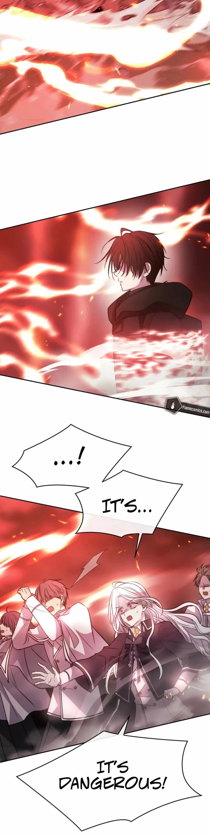 Black Haze (2025) chapter 53 page 27