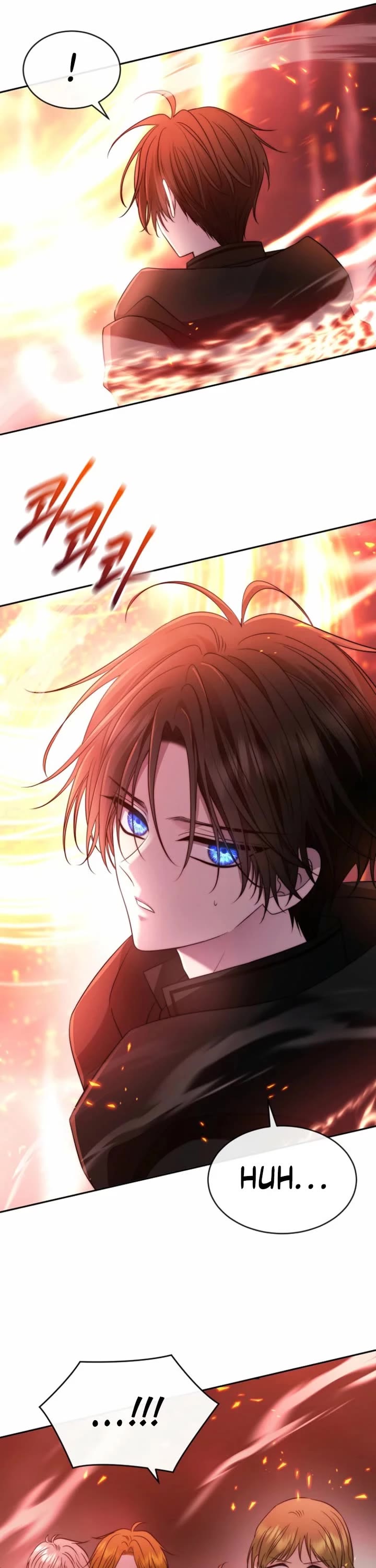 Black Haze (2025) chapter 53 page 28