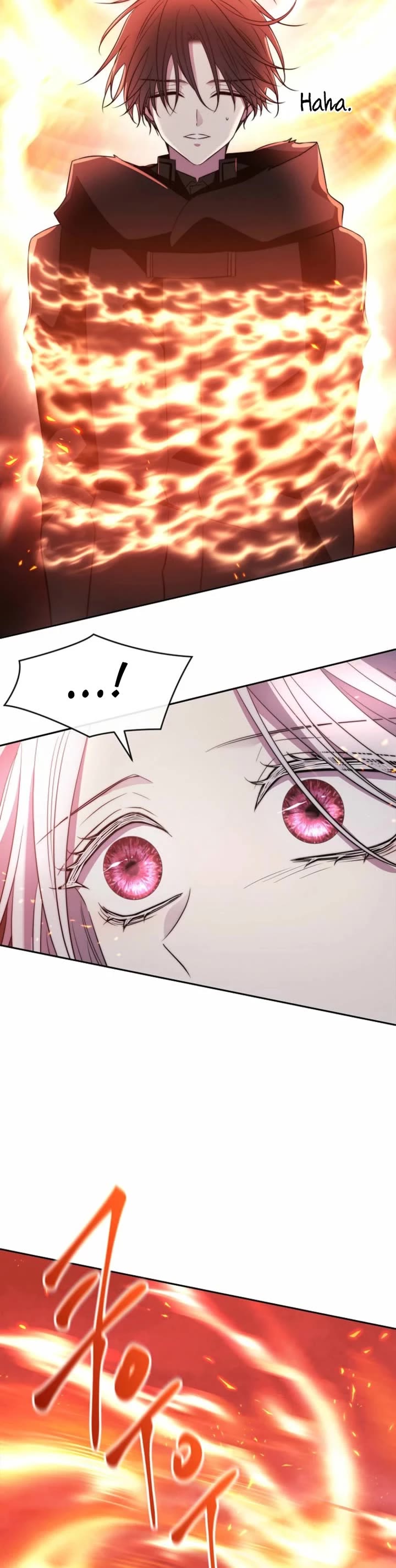 Black Haze (2025) chapter 53 page 30
