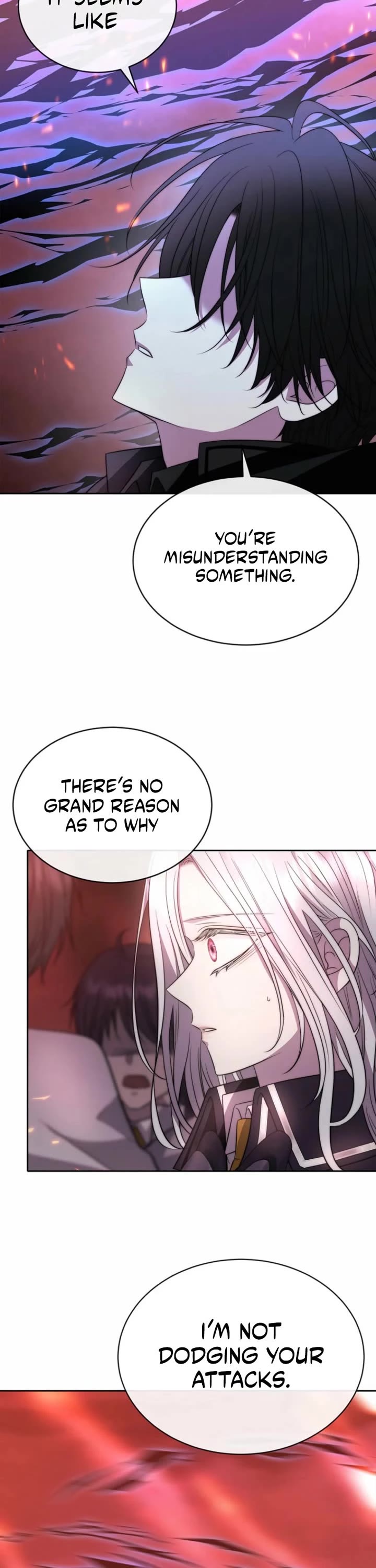 Black Haze (2025) chapter 53 page 33