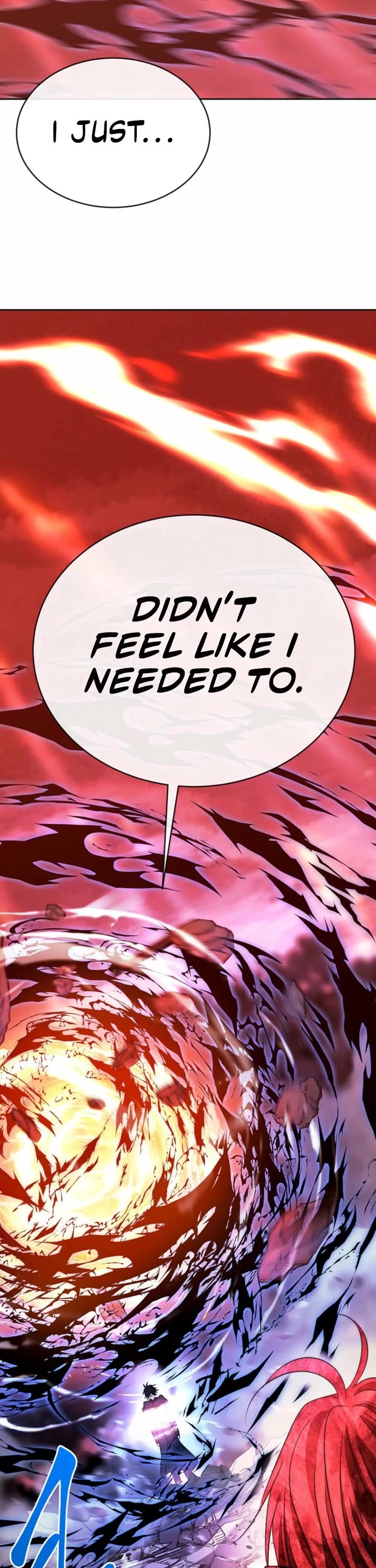 Black Haze (2025) chapter 53 page 34