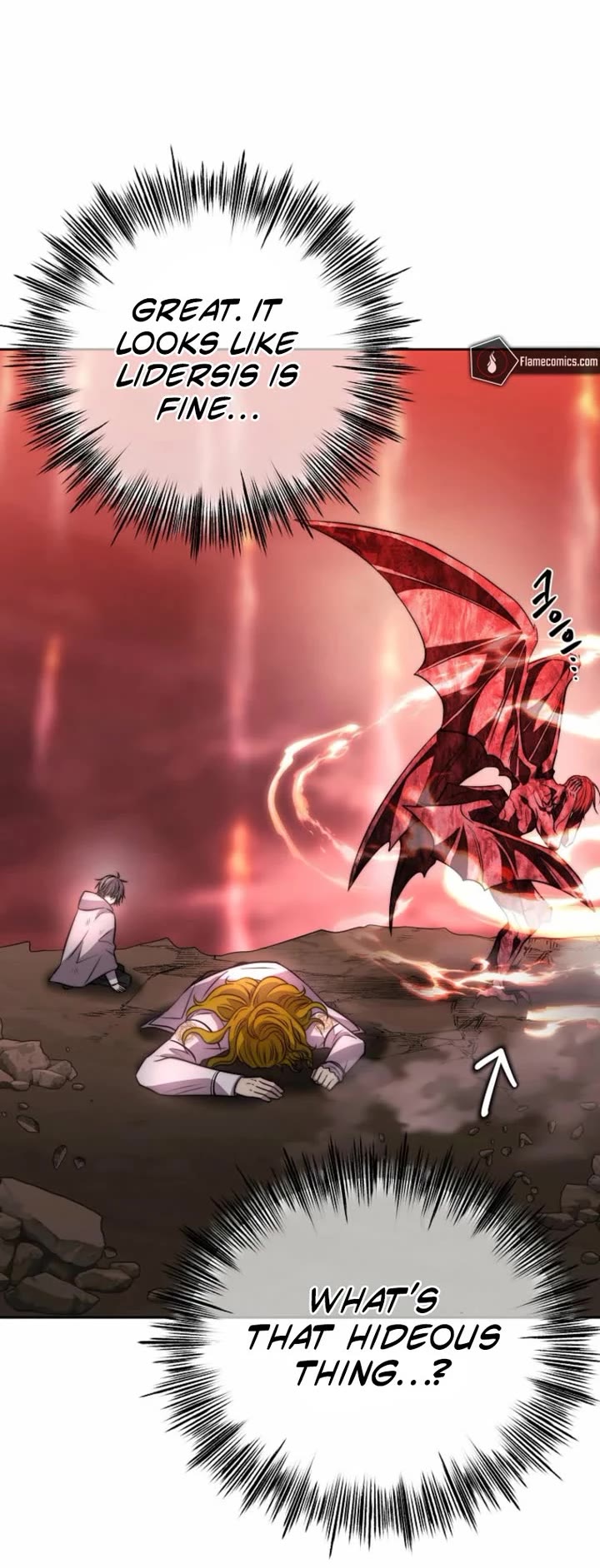 Black Haze (2025) chapter 53 page 5