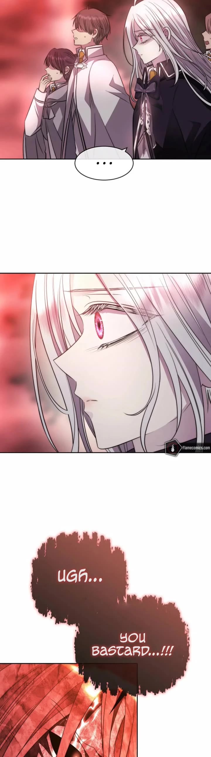 Black Haze (2025) chapter 53 page 8