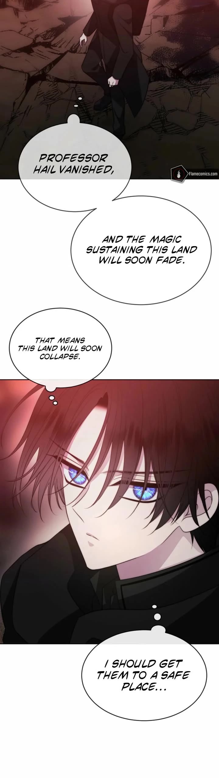 Black Haze (2025) chapter 55 page 35