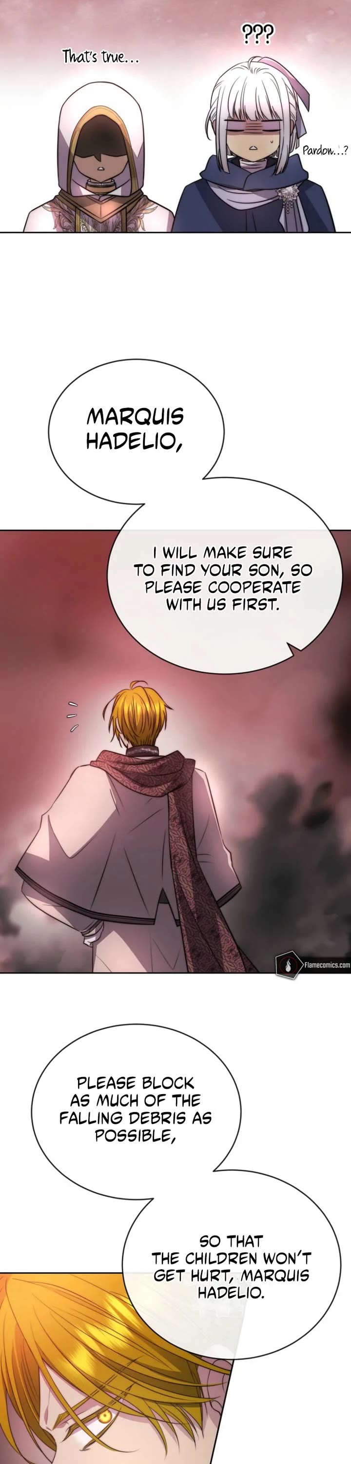 Black Haze (2025) chapter 56 page 12