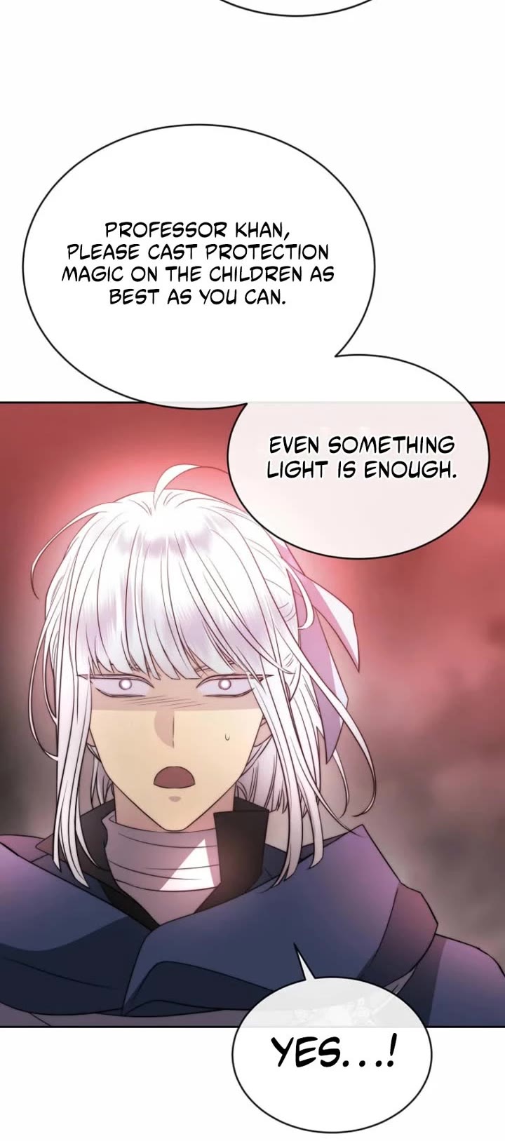 Black Haze (2025) chapter 56 page 14