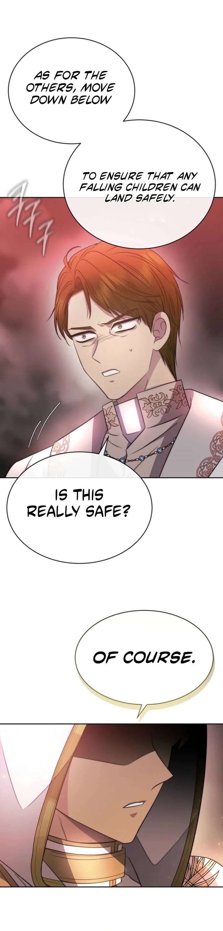 Black Haze (2025) chapter 56 page 15