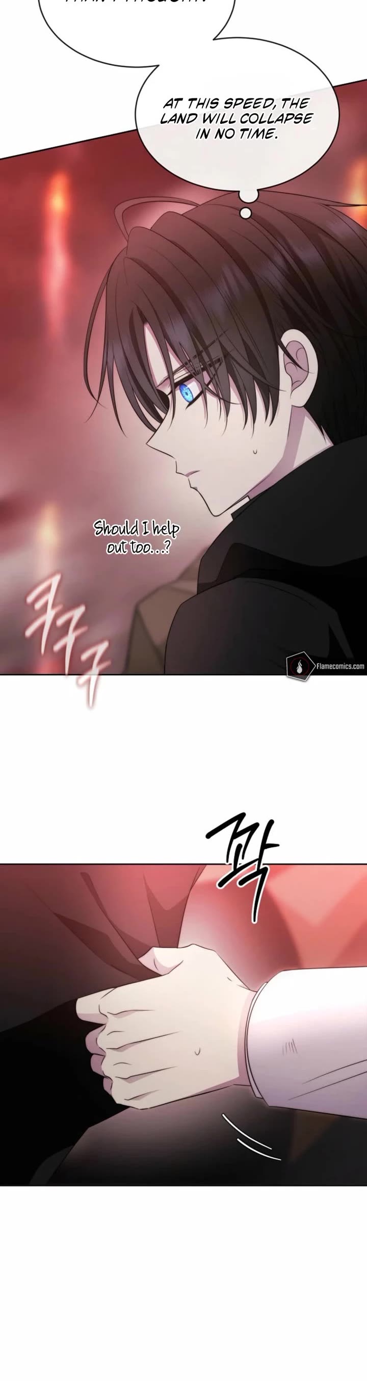 Black Haze (2025) chapter 56 page 18