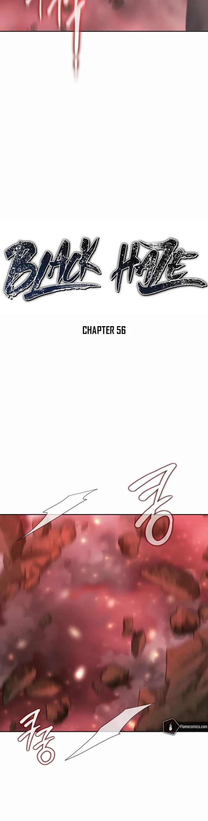 Black Haze (2025) chapter 56 page 26