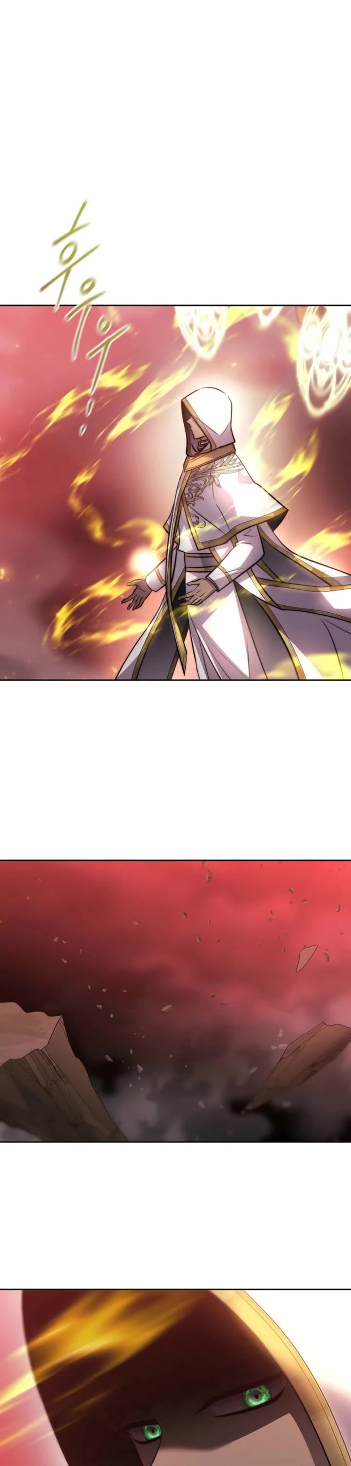 Black Haze (2025) chapter 56 page 31