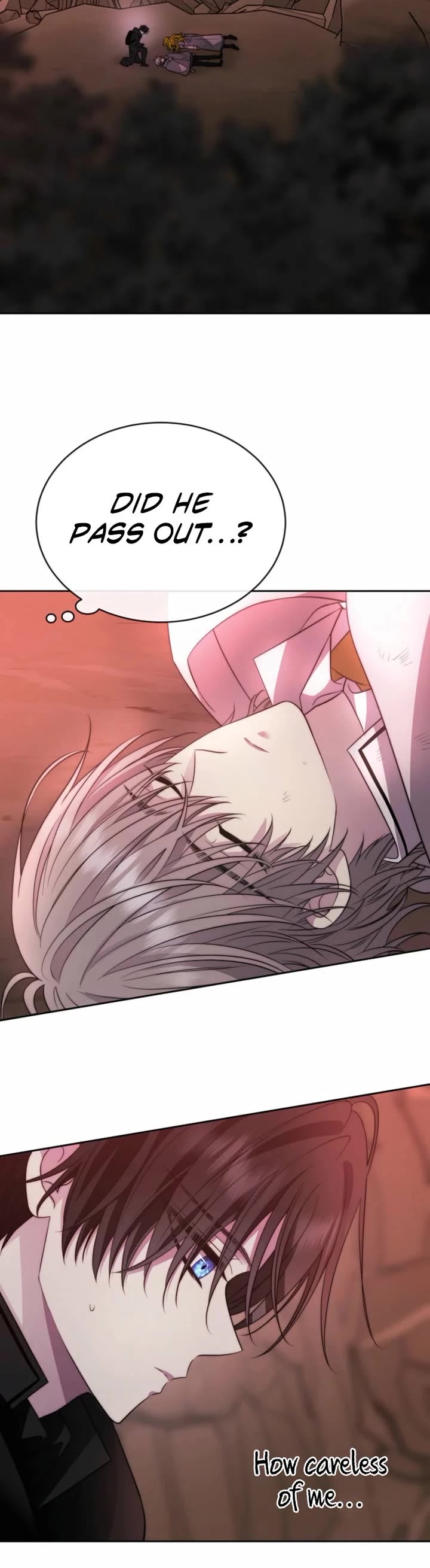 Black Haze (2025) chapter 56 page 33