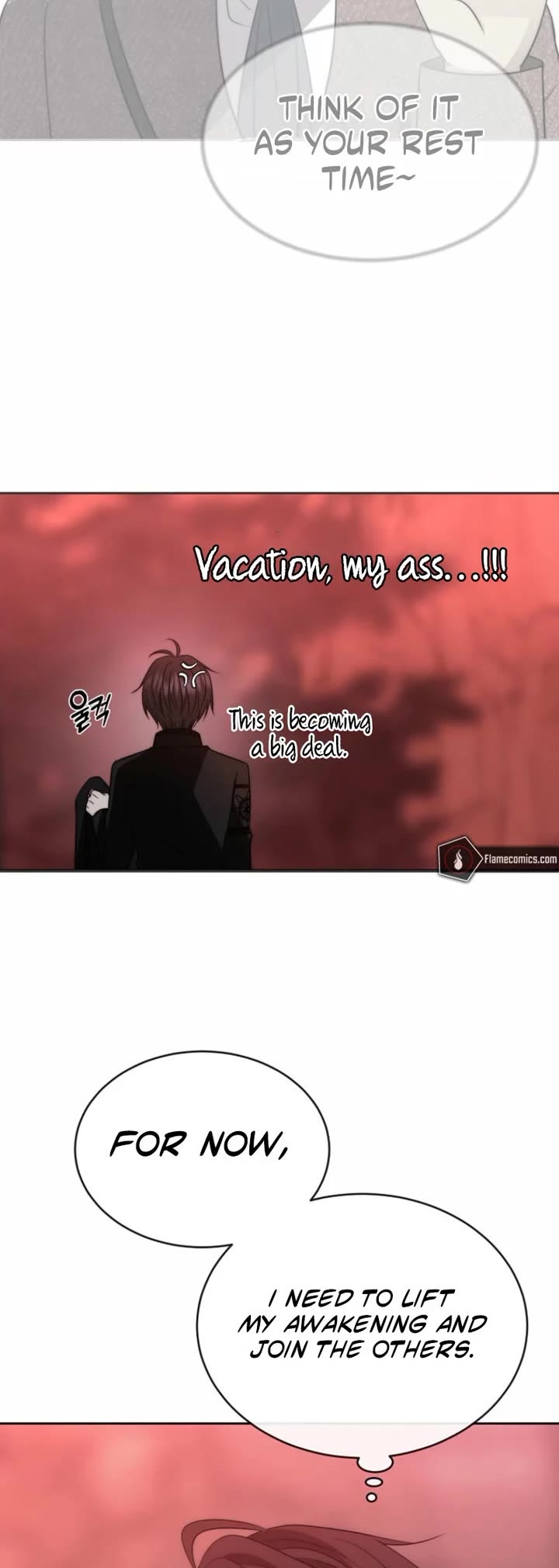 Black Haze (2025) chapter 56 page 38