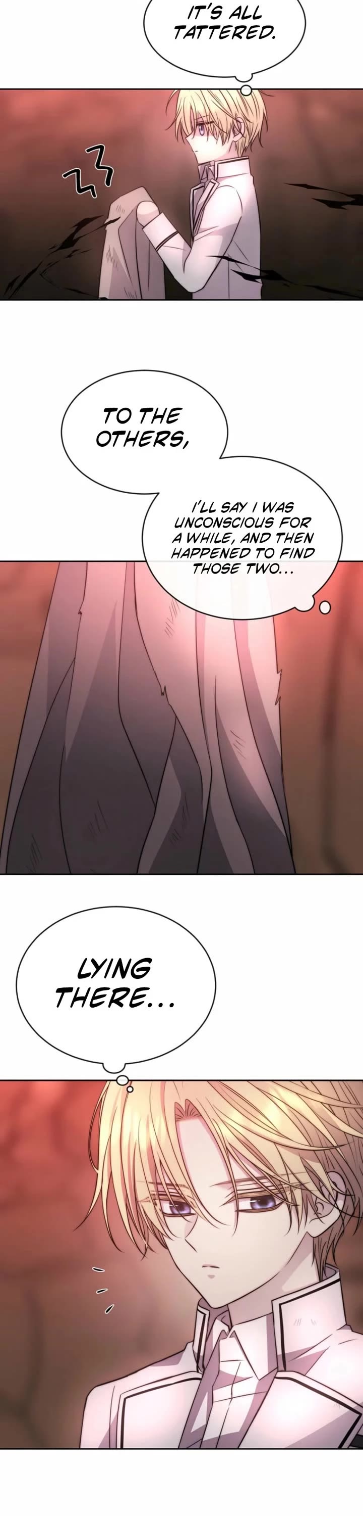 Black Haze (2025) chapter 56 page 42