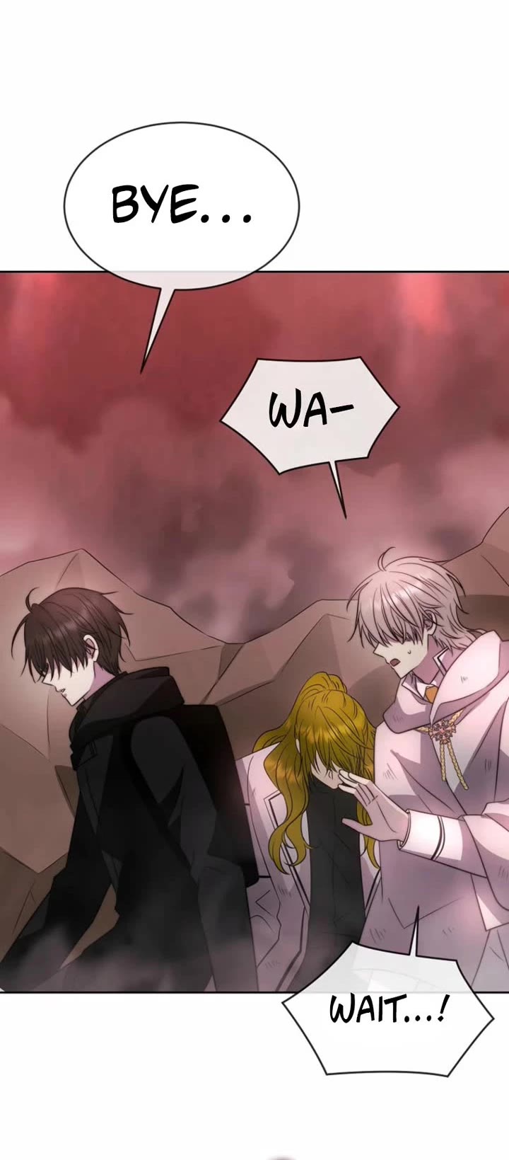 Black Haze (2025) chapter 56 page 5