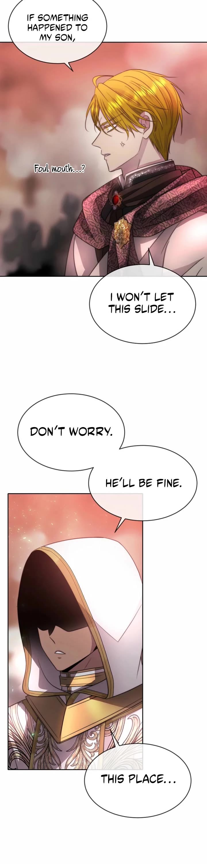 Black Haze (2025) chapter 57 page 15