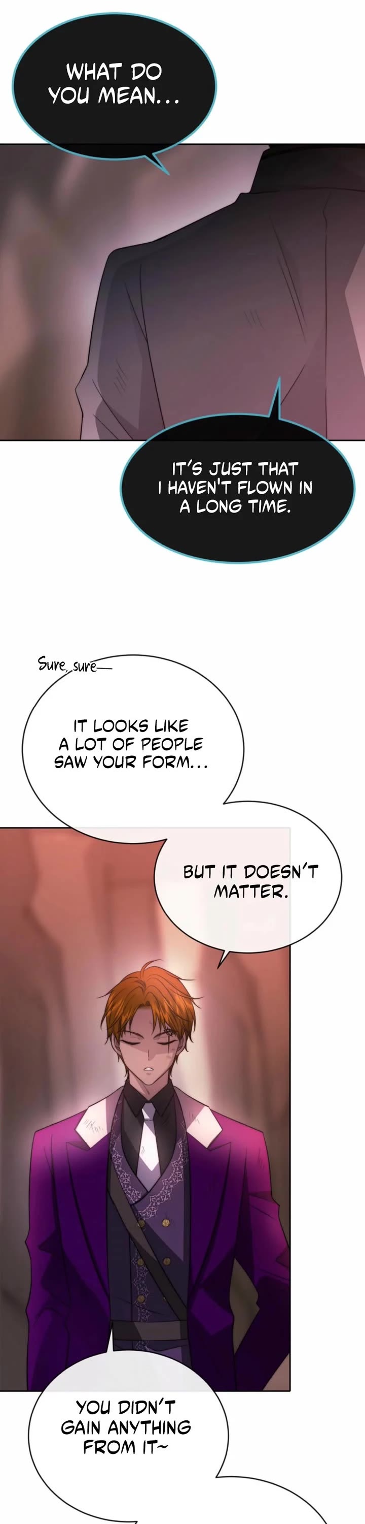 Black Haze (2025) chapter 57 page 19