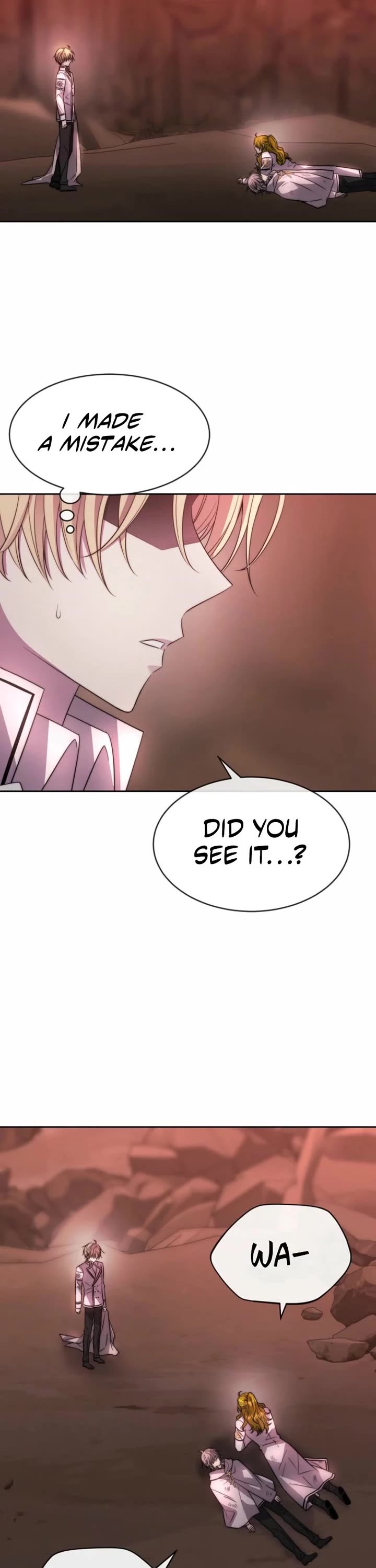 Black Haze (2025) chapter 57 page 2