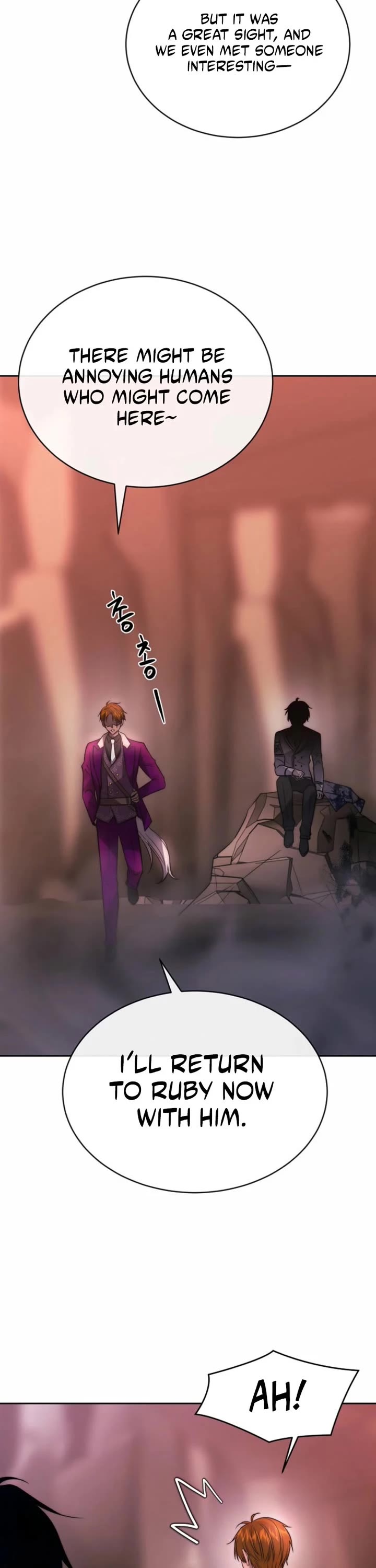 Black Haze (2025) chapter 57 page 20