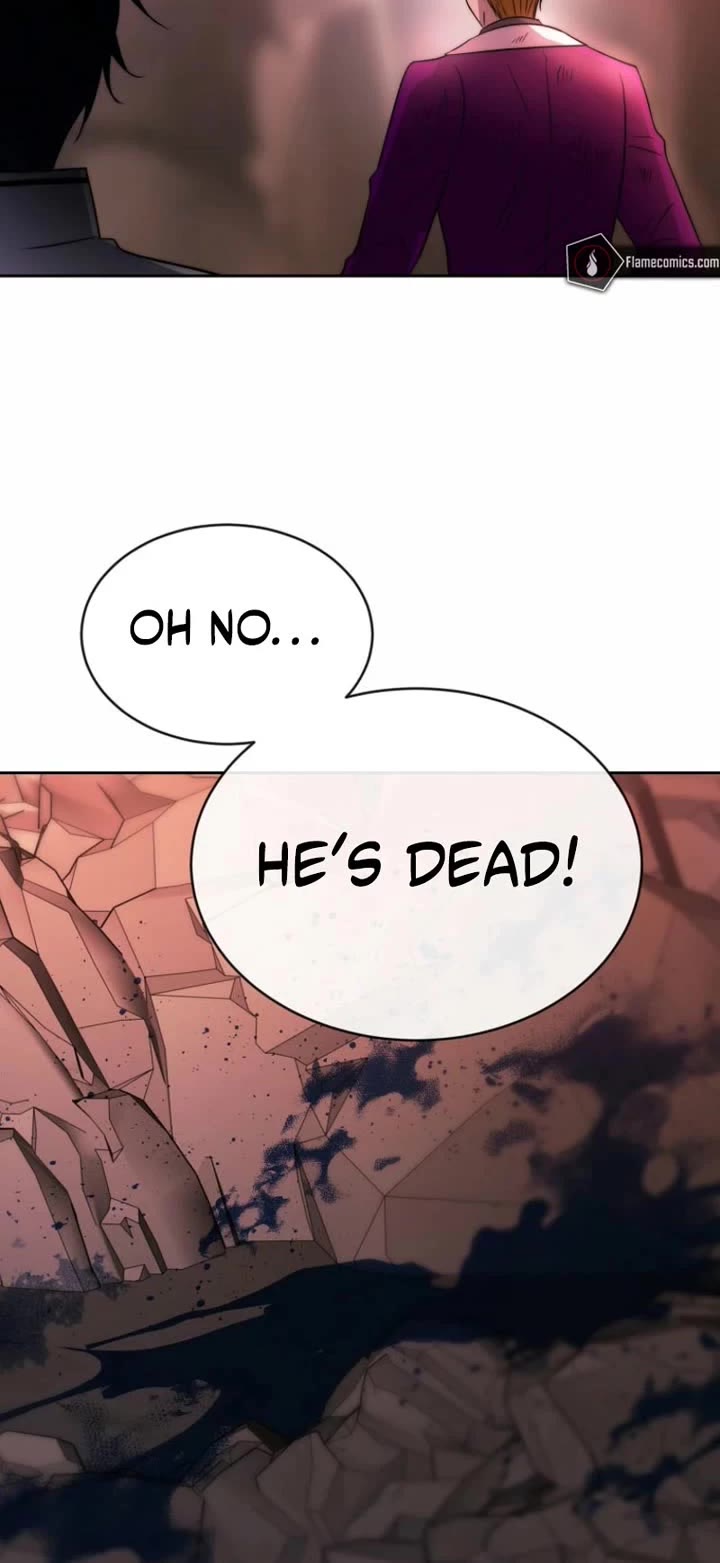 Black Haze (2025) chapter 57 page 21