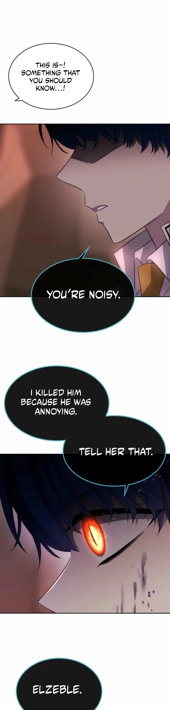 Black Haze (2025) chapter 57 page 23