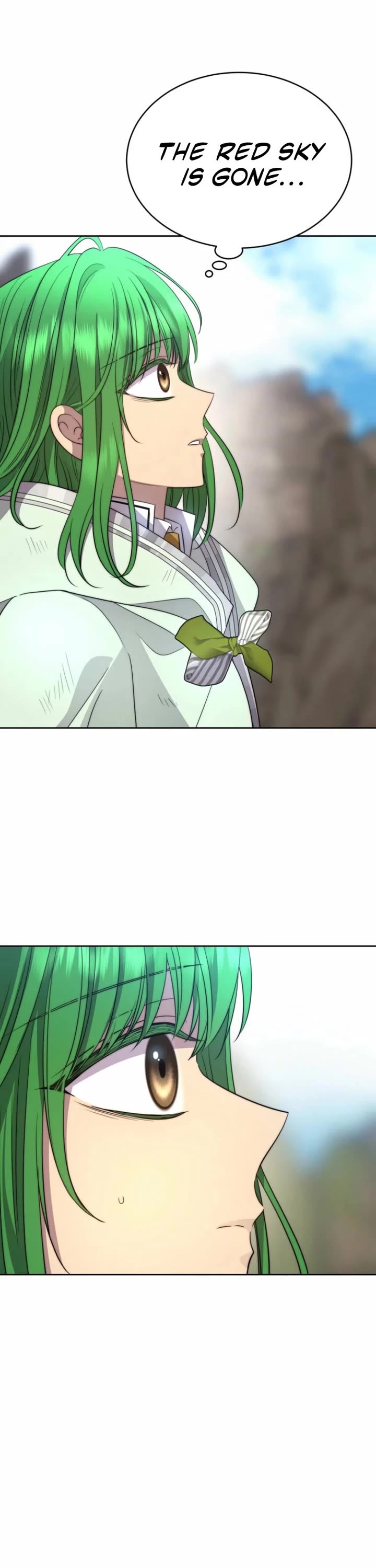 Black Haze (2025) chapter 57 page 27