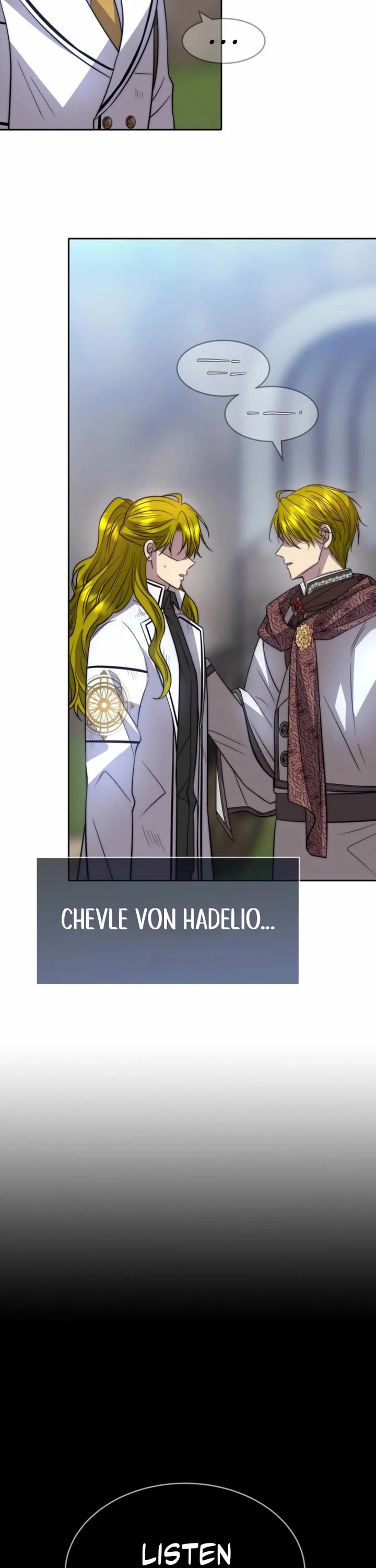 Black Haze (2025) chapter 57 page 32