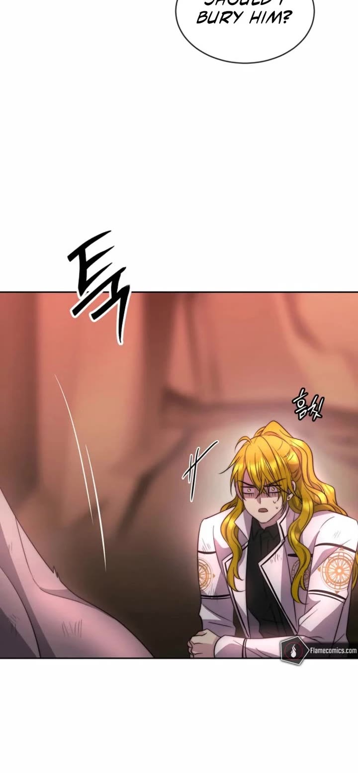 Black Haze (2025) chapter 57 page 4