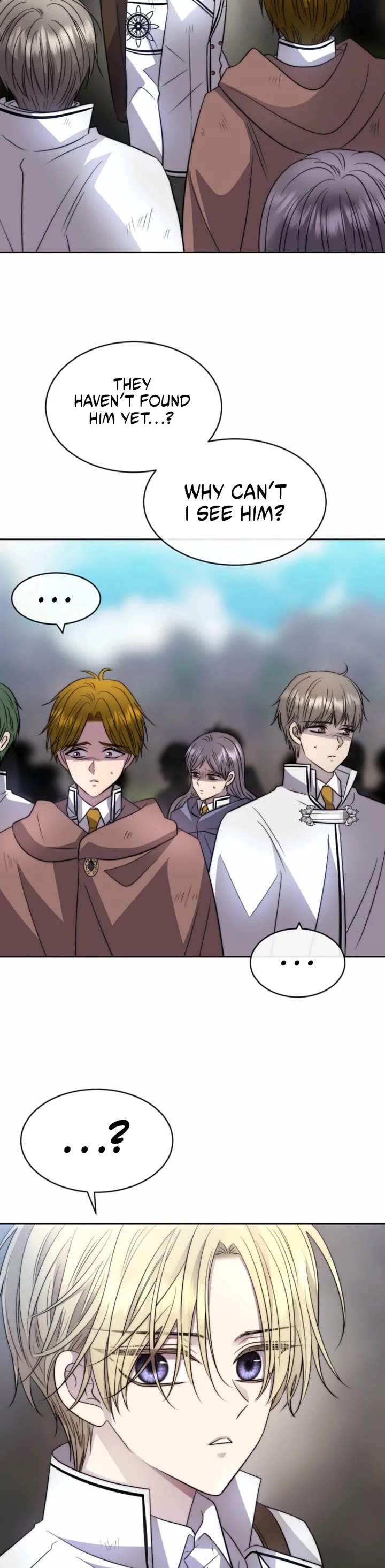 Black Haze (2025) chapter 57 page 42