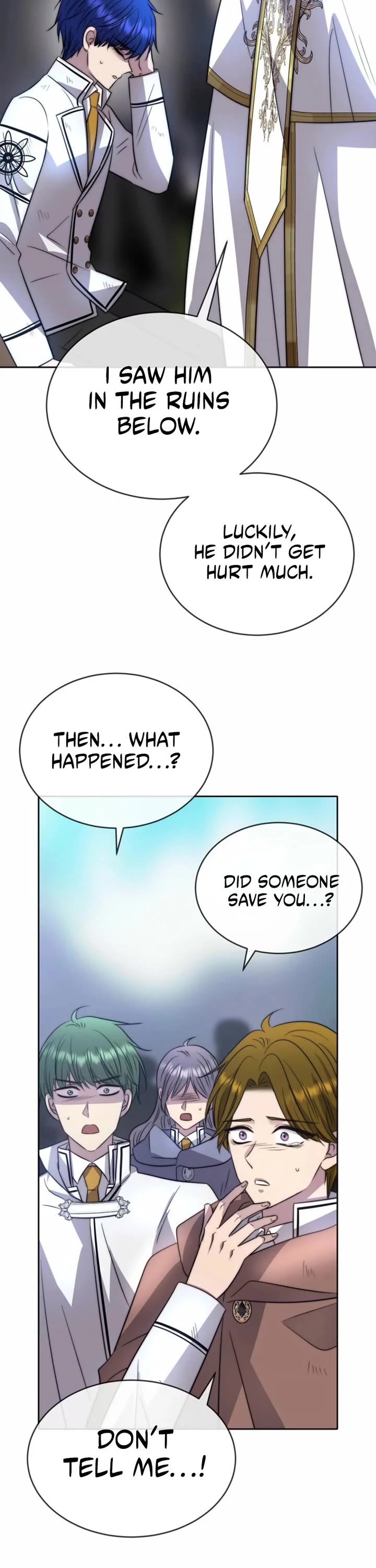 Black Haze (2025) chapter 57 page 46