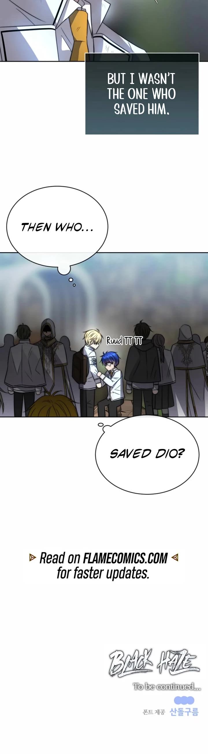 Black Haze (2025) chapter 57 page 50