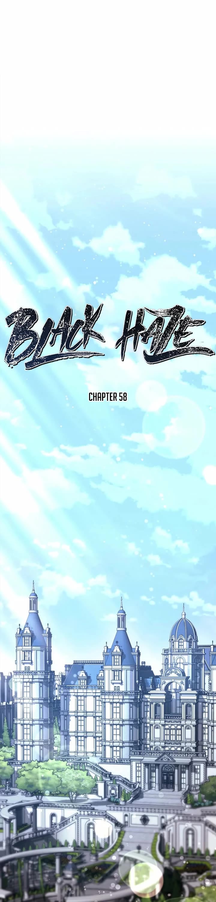 Black Haze (2025) chapter 58 page 10