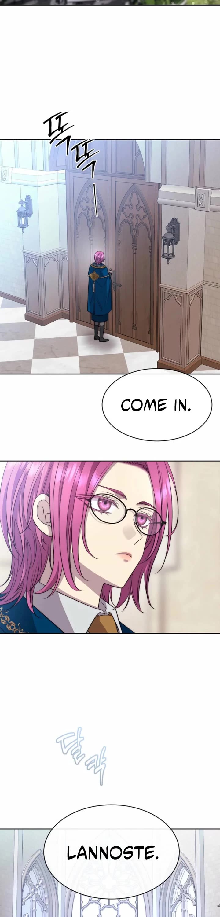 Black Haze (2025) chapter 58 page 11