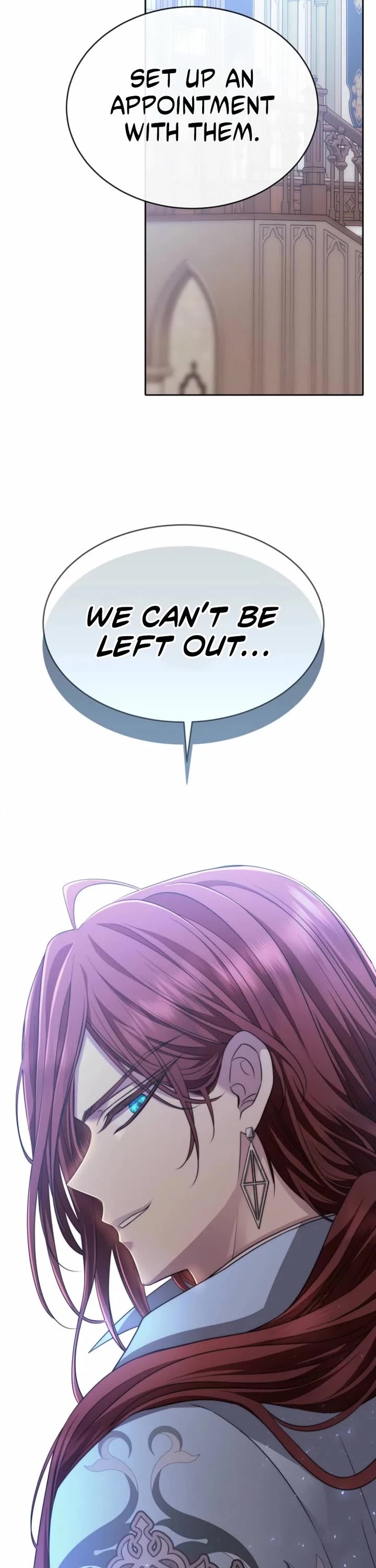 Black Haze (2025) chapter 58 page 15