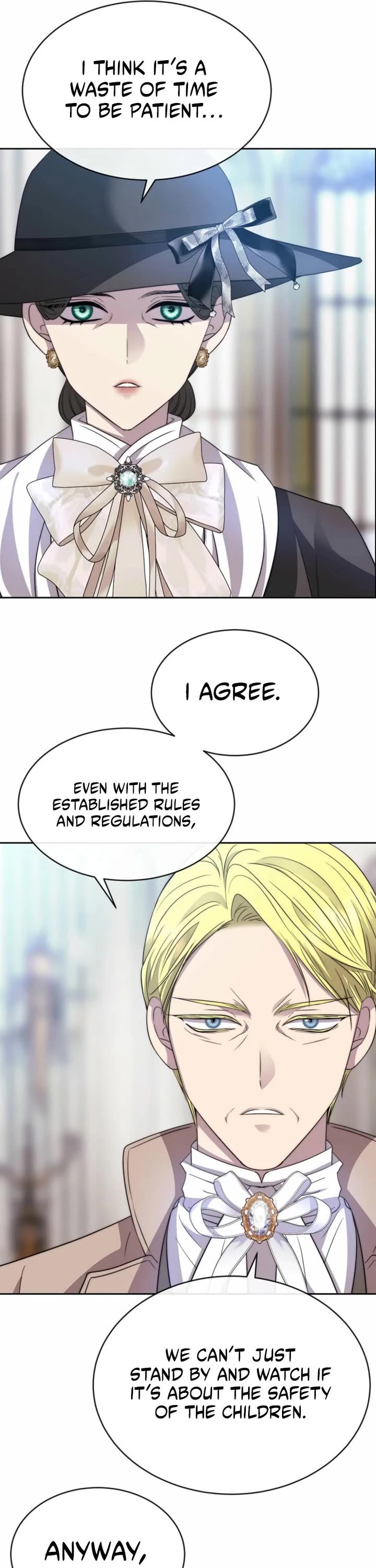 Black Haze (2025) chapter 58 page 18