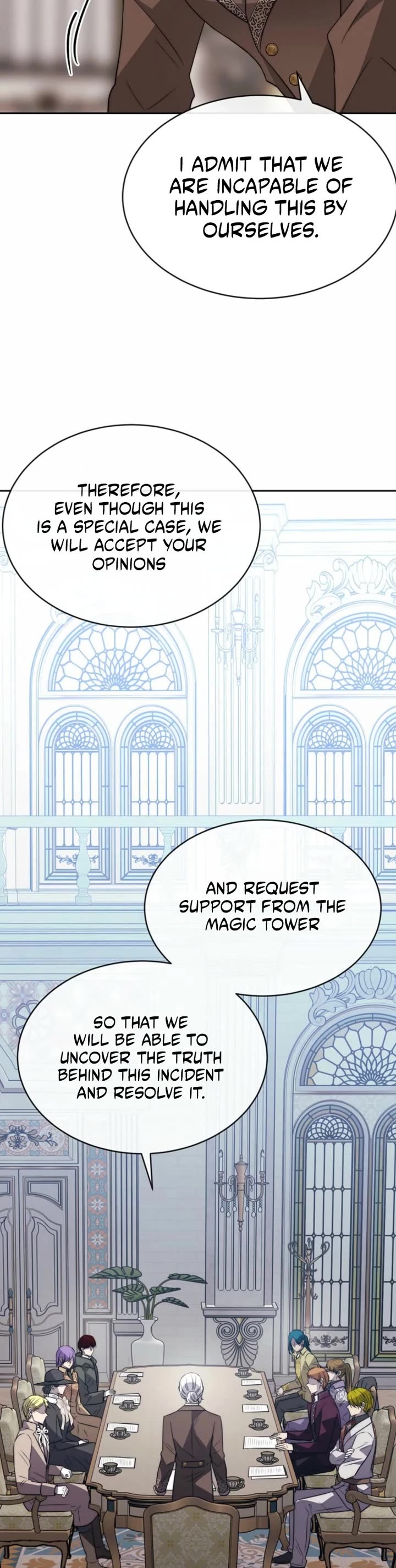 Black Haze (2025) chapter 58 page 20