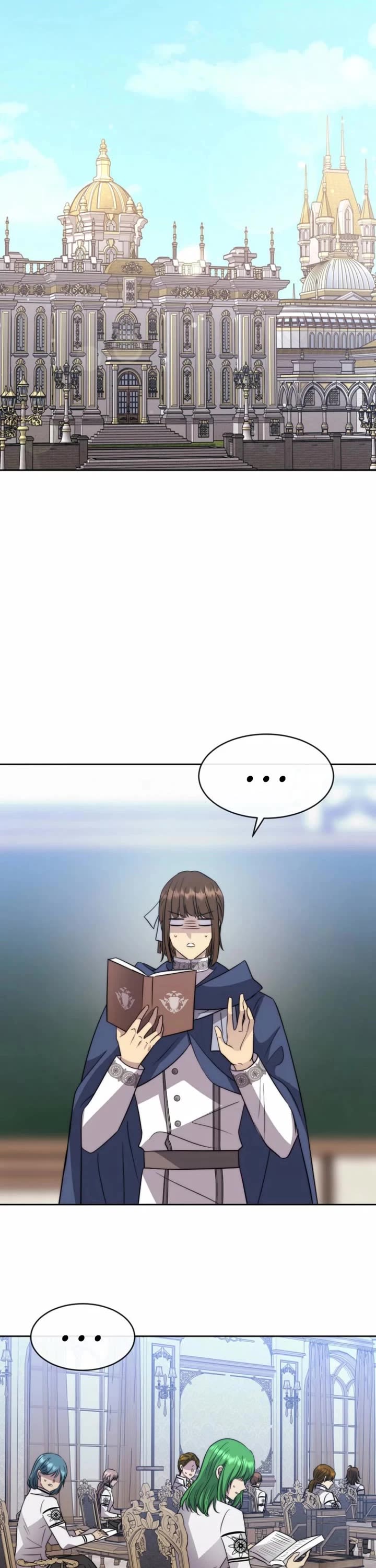 Black Haze (2025) chapter 58 page 23