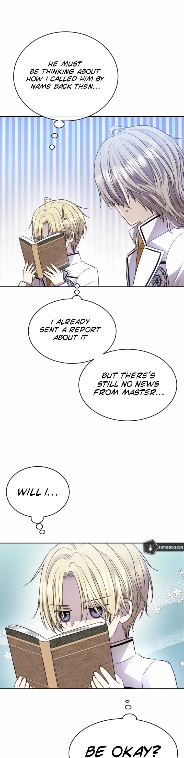 Black Haze (2025) chapter 58 page 29