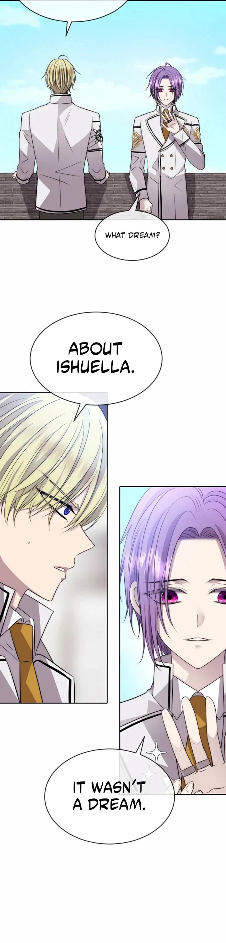 Black Haze (2025) chapter 58 page 32