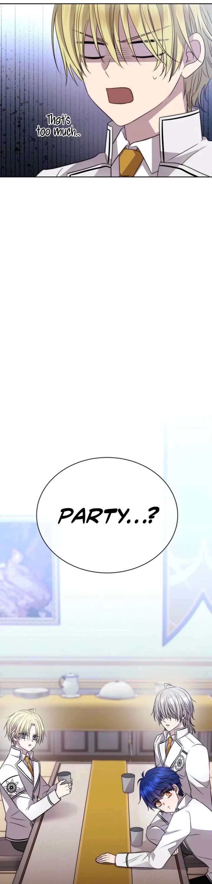 Black Haze (2025) chapter 58 page 35