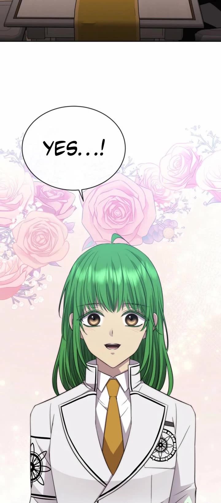 Black Haze (2025) chapter 58 page 36