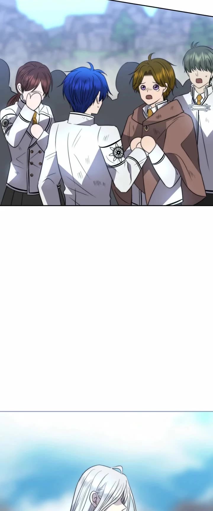 Black Haze (2025) chapter 58 page 4