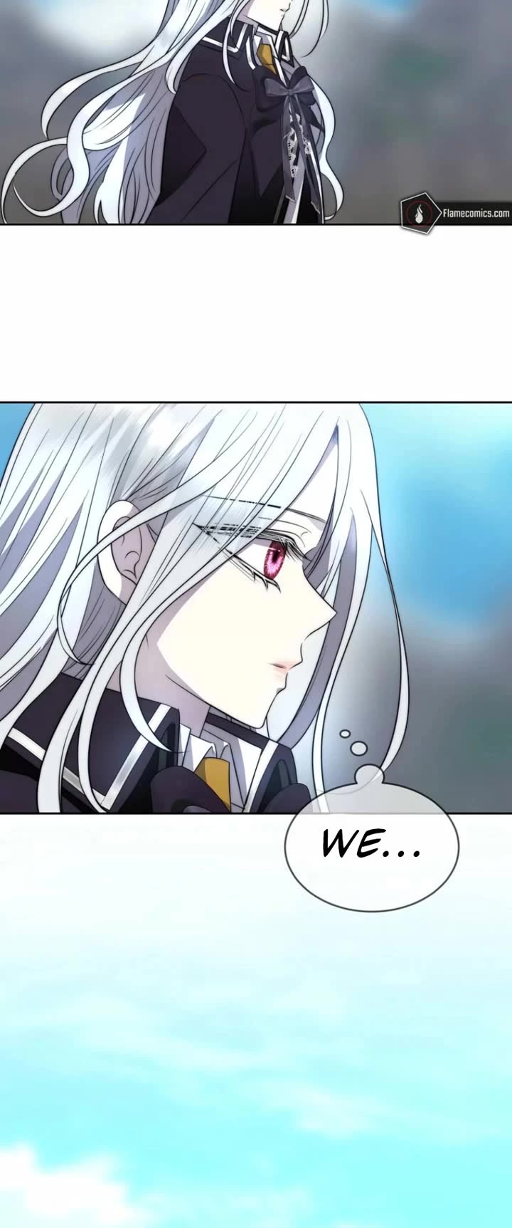 Black Haze (2025) chapter 58 page 5