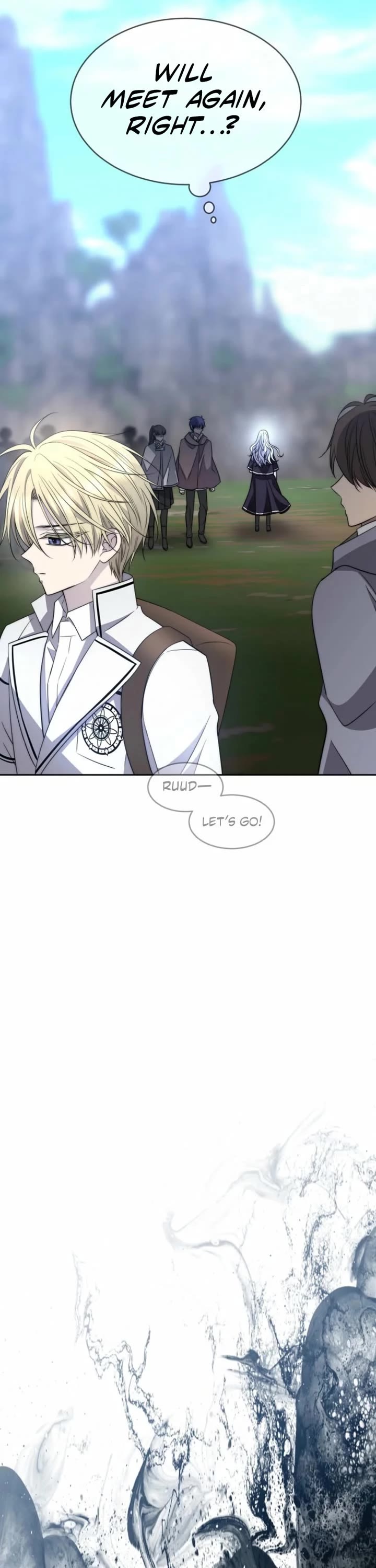 Black Haze (2025) chapter 58 page 6